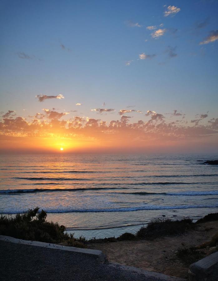 Tigmi Blue - Imsouane Surf Et Ocean Acomodação com café da manhã Exterior foto