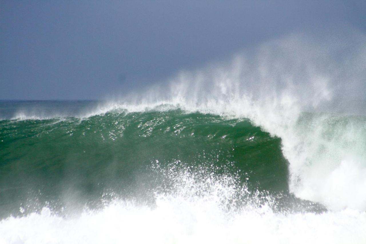 Tigmi Blue - Imsouane Surf Et Ocean Acomodação com café da manhã Exterior foto